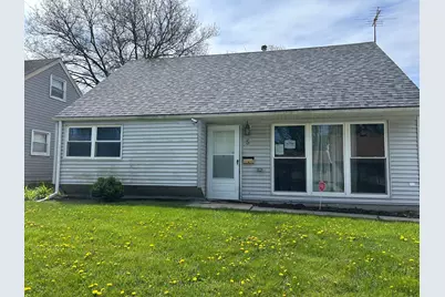 5 Arrowhead Court, Park Forest, IL 60466 - Photo 1