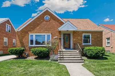 14620 S Short Street, Posen, IL 60469 - Photo 1