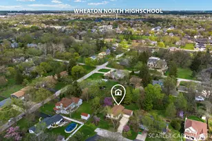 N385 Silverleaf Blvd, Wheaton, IL 60187 - Photo 35