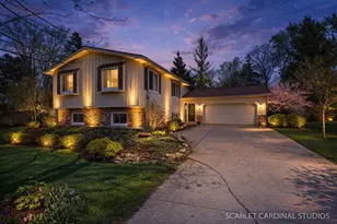 N385 Silverleaf Blvd, Wheaton, IL 60187 - Photo 1