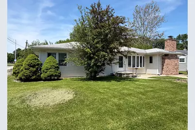 8848 Merrimac Avenue, Oak Lawn, IL 60453 - Photo 1