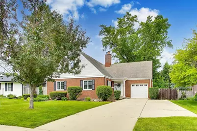 850 Kenton Road, Deerfield, IL 60015 - Photo 1