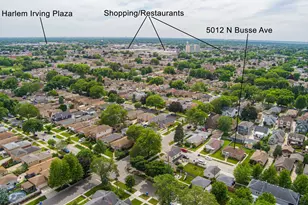 5012 N Busse Ave, Chicago, IL 60656 - Photo 7