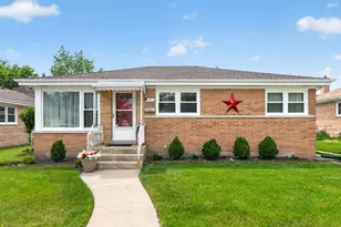 5012 N Busse Ave, Chicago, IL 60656 - Photo 1