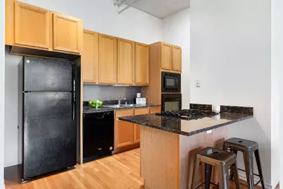 1530 S State Street #415, Chicago, IL 60605 - Photo 7