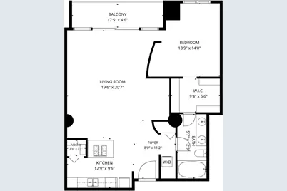 1530 S State Street #415, Chicago, IL 60605 - Photo 17