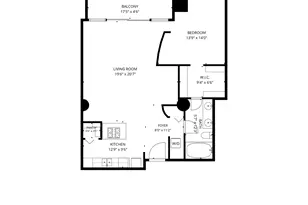 1530 S State St, Chicago, IL 60605 - Photo 17