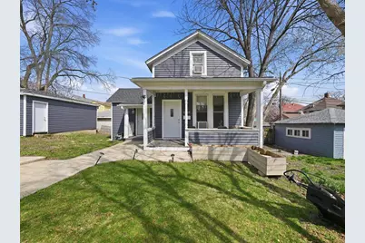 2520 Walnut Street, Blue Island, IL 60406 - Photo 3
