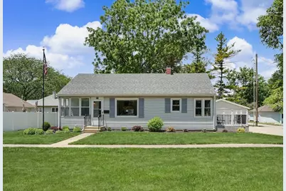 444 S Union Street, Paxton, IL 60957 - Photo 1