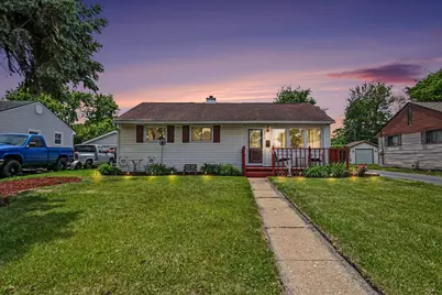2314 Webster Avenue, Joliet, IL 60436 - Photo 1
