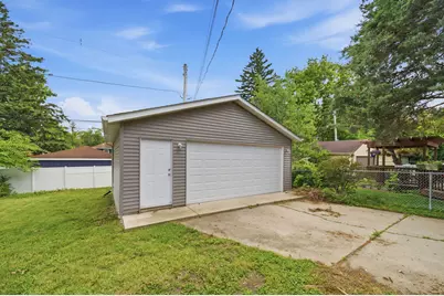 1413 Evergreen Road, Homewood, IL 60430 - Photo 5