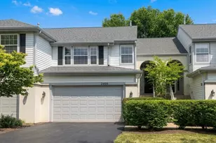 2405 Madiera Ct, Buffalo Grove, IL 60089 - Photo 1
