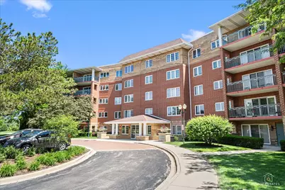 740 Creekside Drive #509, Mount Prospect, IL 60056 - Photo 1