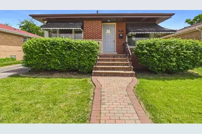 51 51st Avenue, Bellwood, IL 60104 - Photo 1