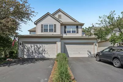 257 Grand Ridge Road, Saint Charles, IL 60175 - Photo 1