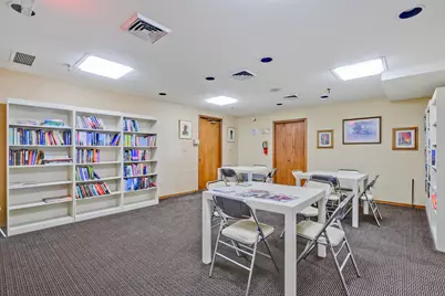7201 N Lincoln Avenue #205, Lincolnwood, IL 60712 - Photo 25