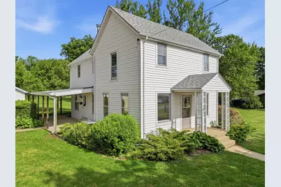 411 S McKendrie Street, Mount Morris, IL 61054 - Photo 15