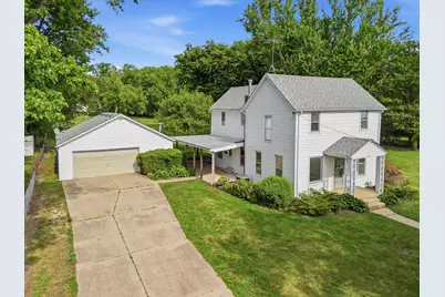 411 S McKendrie Street, Mount Morris, IL 61054 - Photo 27