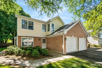 63 Jericho Lane #63, Batavia, IL 60510 - Photo 1