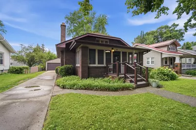 215 Willard Avenue, Bloomington, IL 61701 - Photo 1