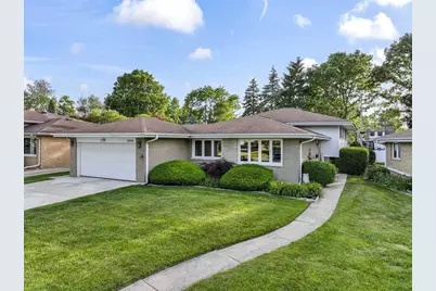 1920 Koehler Drive, Des Plaines, IL 60018 - Photo 1