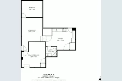 444 E 48th Street #B2, Chicago, IL 60615 - Photo 17