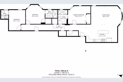 444 E 48th Street #B3, Chicago, IL 60615 - Photo 17