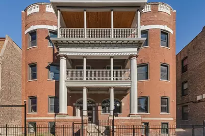 444 E 48th Street #B3, Chicago, IL 60615 - Photo 1