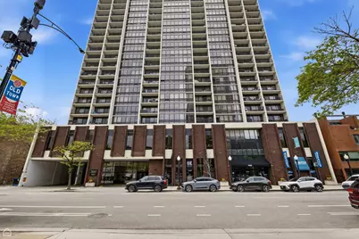 1636 N Wells Street #2215, Chicago, IL 60614 - Photo 1