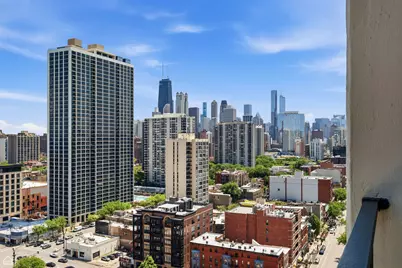 1636 N Wells Street #2215, Chicago, IL 60614 - Photo 13