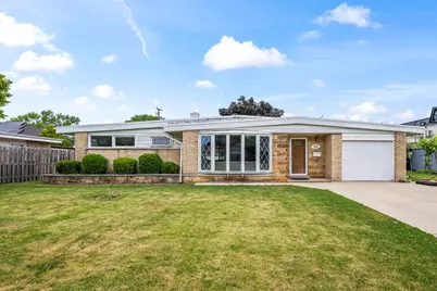 7822 W Carmen Avenue, Norridge, IL 60706 - Photo 1