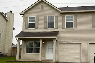 2208 Rebecca Cir, Montgomery, IL 60538 - Photo 1