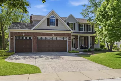 1291 McDole Drive, Sugar Grove, IL 60554 - Photo 1