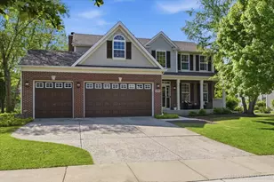 1291 McDole Dr, Sugar Grove, IL 60554 - Photo 1