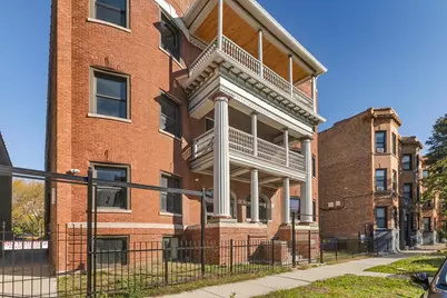 442 E 48th Street #1E, Chicago, IL 60615 - Photo 5