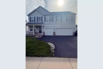 1811 Glacier Ridge Drive, Plainfield, IL 60586 - Photo 1