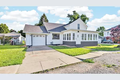 106 W North Street, Danvers, IL 61732 - Photo 1
