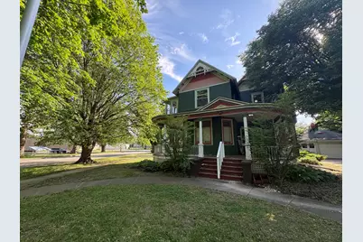 403 W 3rd Street, Prophetstown, IL 61277 - Photo 11