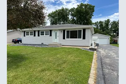 51 Duncan Drive, Bourbonnais, IL 60914 - Photo 1