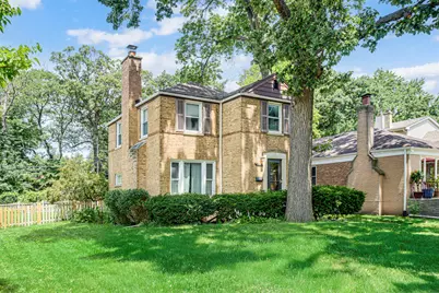 5344 Mulford Street, Skokie, IL 60077 - Photo 1
