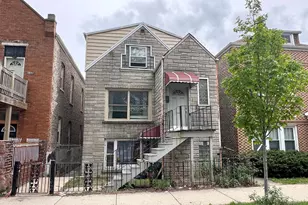 1643 W 38th Pl, Chicago, IL 60609 - Photo 1