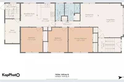 8465 W Berwyn Avenue #1, Chicago, IL 60656 - Photo 29