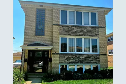8465 W Berwyn Avenue #1, Chicago, IL 60656 - Photo 3