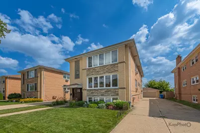 8465 W Berwyn Avenue #1, Chicago, IL 60656 - Photo 1