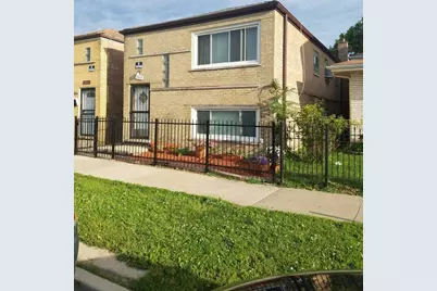 7445 W 64th Street, Summit, IL 60501 - Photo 1