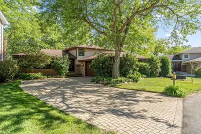 1093 Poplar Court, Lake Zurich, IL 60047 - Photo 1