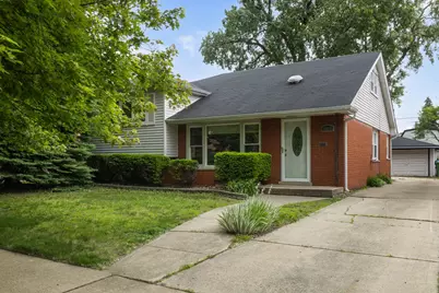 4821 W 105th Street, Oak Lawn, IL 60453 - Photo 3