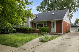 4821 W 105th St, Oak Lawn, IL 60453 - Photo 3
