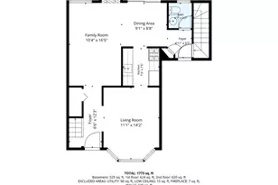 1343 Seabury Cir, Carol Stream, IL 60188 - Photo 31