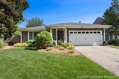 506 Wilson Avenue, Glen Ellyn, IL 60137 - Photo 1